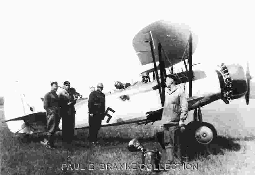Fairey Seal